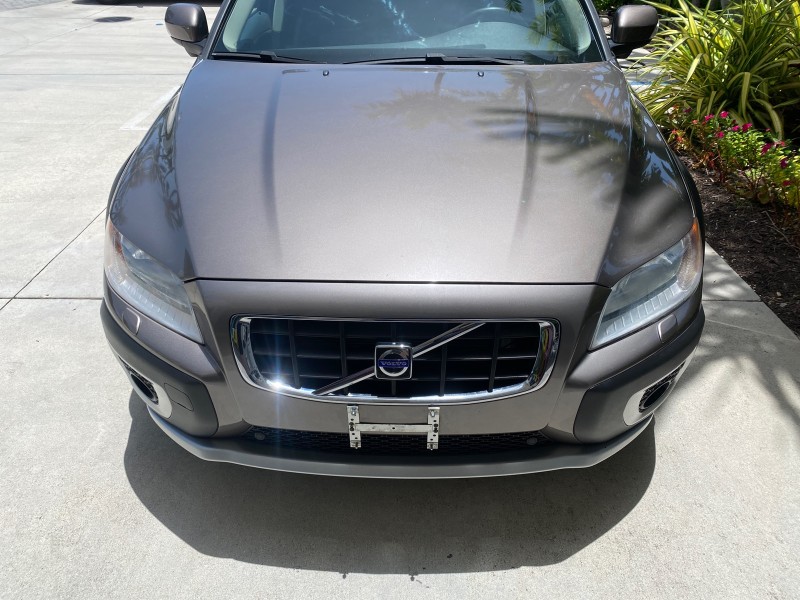 2009 Volvo XC70 3.0T AWD WAGON LOW MILES 78683 in , 