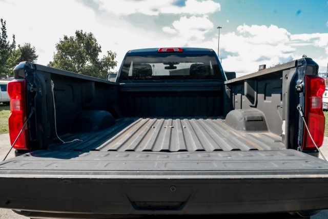 2022 Chevrolet Silverado 3500HD Work Truck 44