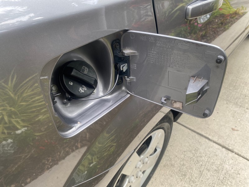 2011 Chevrolet Aveo LS LOW MILES 18,766 in , 