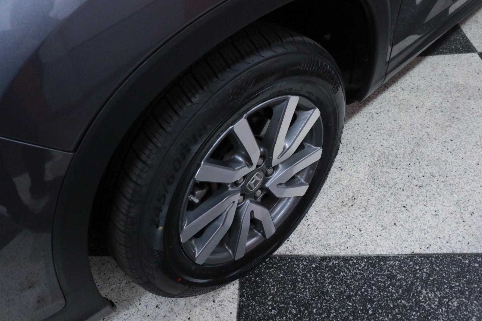 Used Car 2022 Honda Pilot  Ex-l For Sale Under $30,000 In Austin, Texas