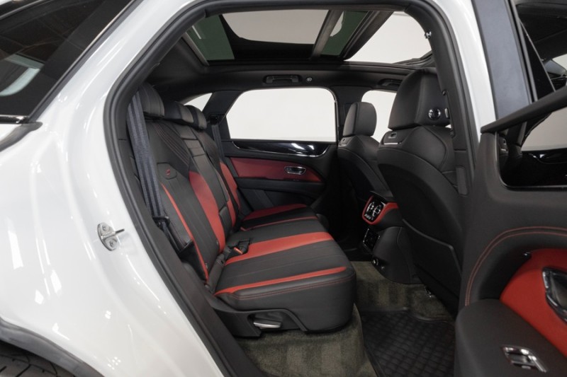 2022 Bentley Bentayga Bentayga S ($242,125 MSRP) *ONLY 13,000 MILES* *FULL PPF* in , 