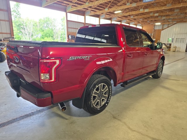 View vehicle photo 5