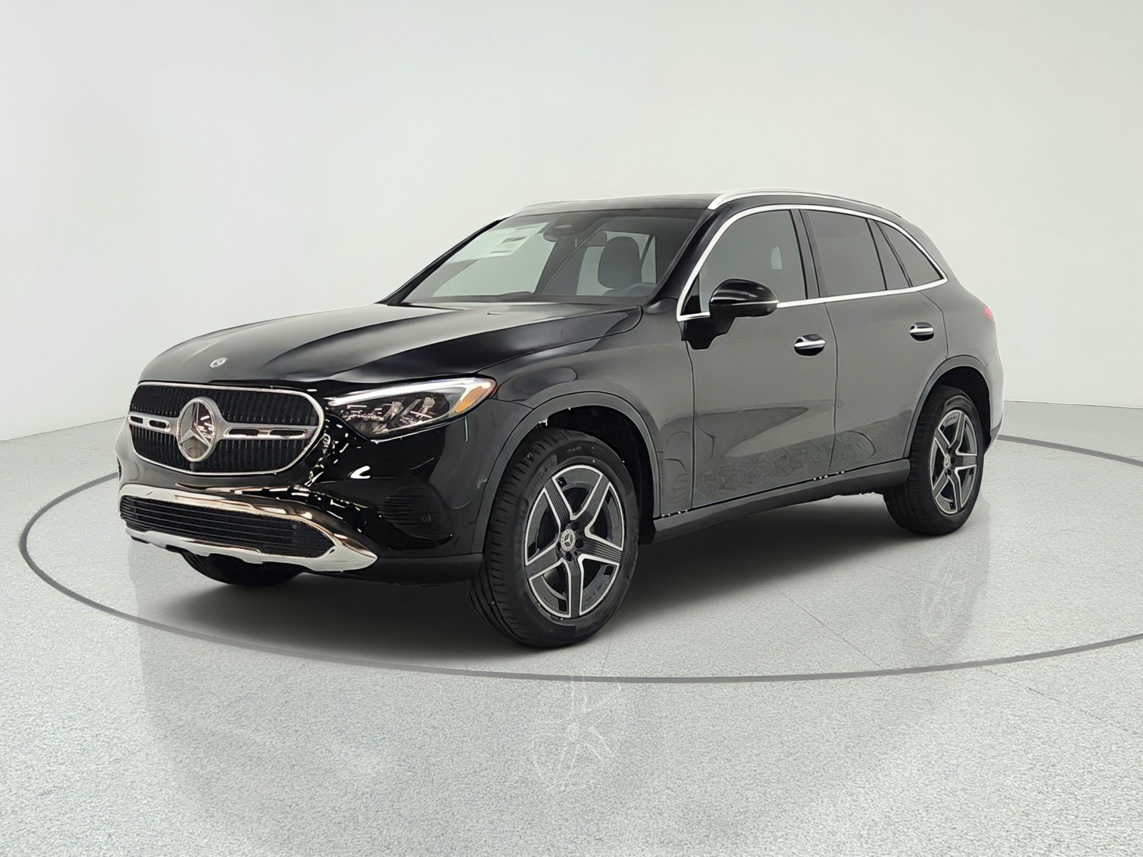 2027 Mercedes-Benz GLC GLC 300 SUV