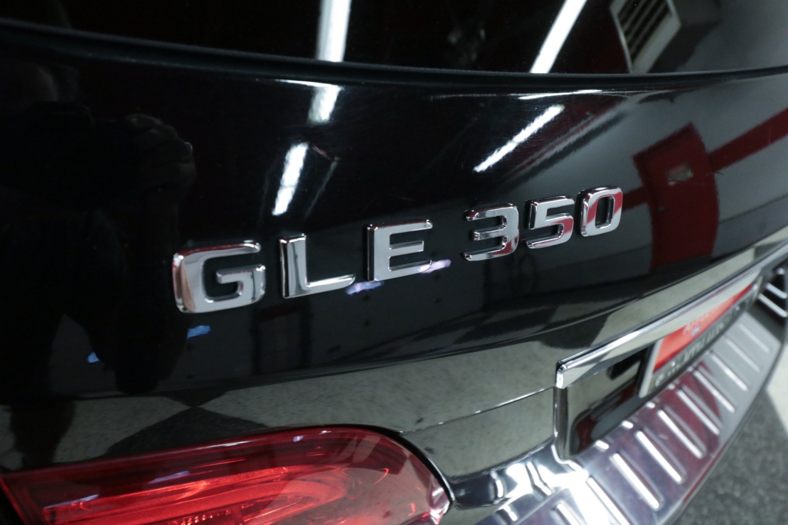 Used Car 2018 Mercedes-benz Gle  Gle 350 For Sale Under $20,000 In Austin, Texas