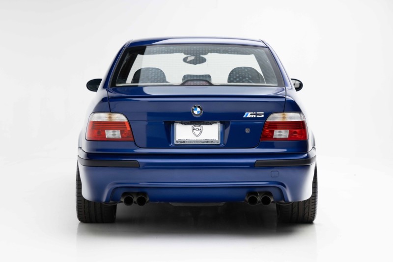 2001 BMW M5 M5 in , 