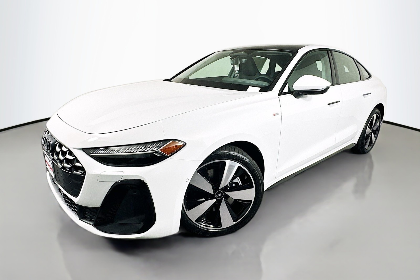 2026 Audi A5 Premium Plus