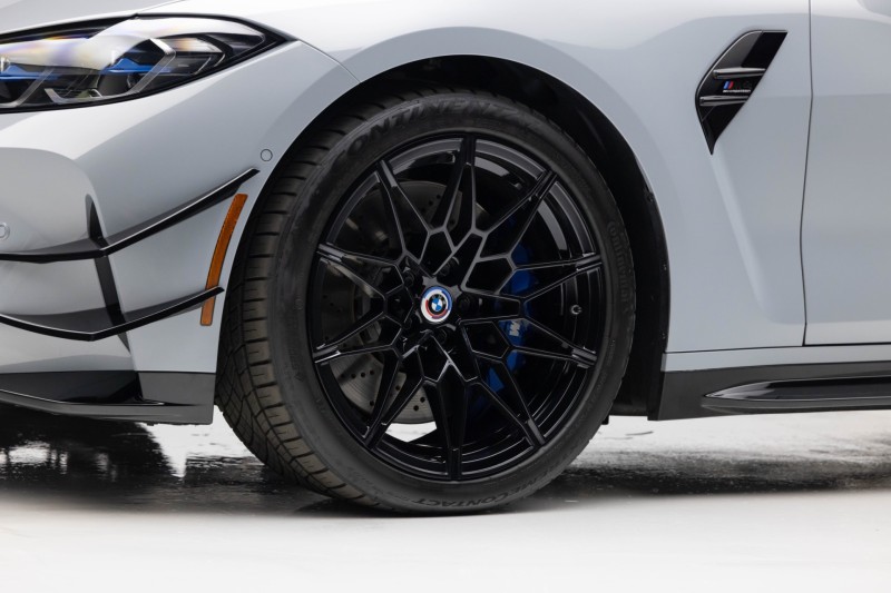 2023 BMW M4 Competition xDrive Competition xDrive in ,