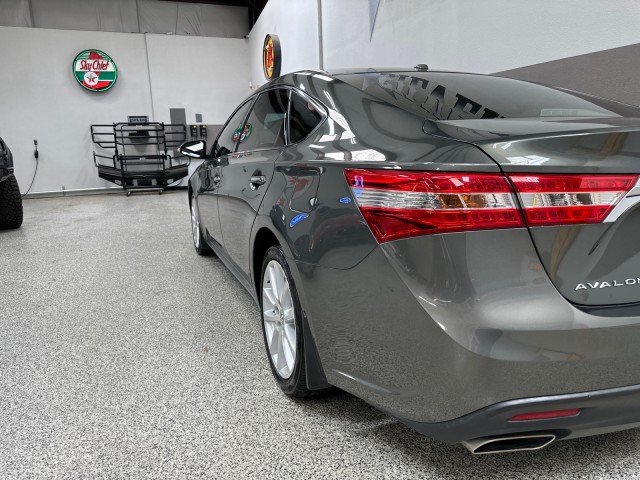 2013 Toyota Avalon XLE Touring 3.5L-V6 in , 