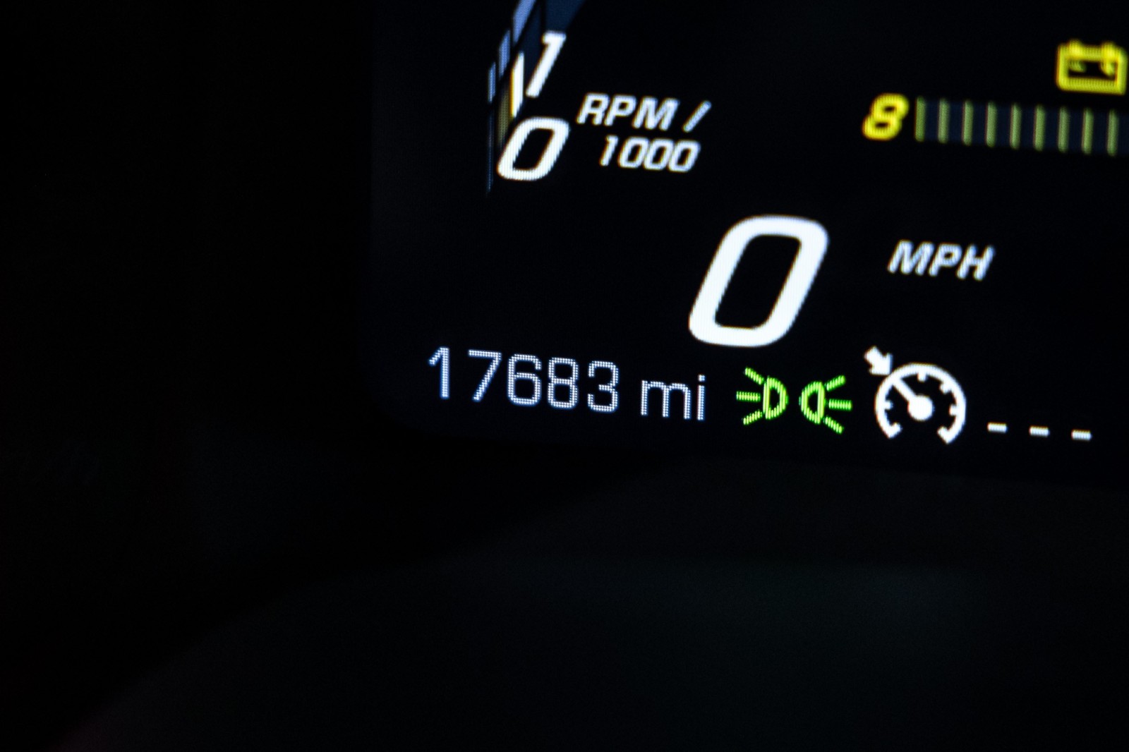 Used Car 2017 Chevrolet Corvette  Z06 3lz For Sale Under $80,000 In Boerne, Texas