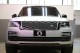 2020 Land Rover Range Rover HSE in , 