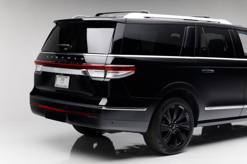 2022 Lincoln Navigator L Reserve Reserve in , 