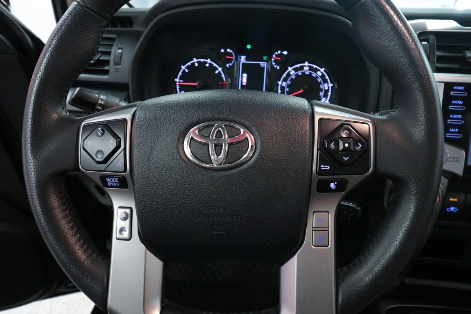 Used Car 2022 Toyota 4runner  Sr5 Premium For Sale In Austin, Texas