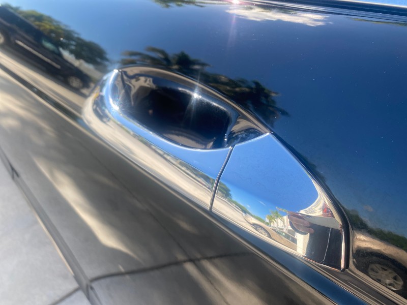 2010 Honda Accord Sdn EX-L LOW MILES 68,167 in , 