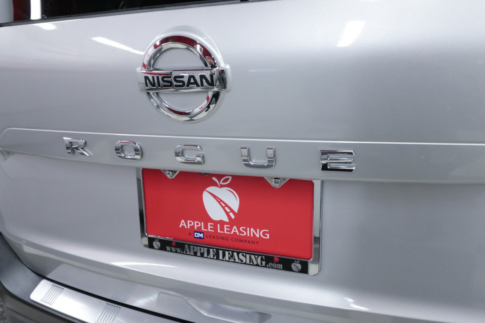 Used Car 2021 Nissan Rogue  Sv For Sale Under $25,000 In Austin, Texas