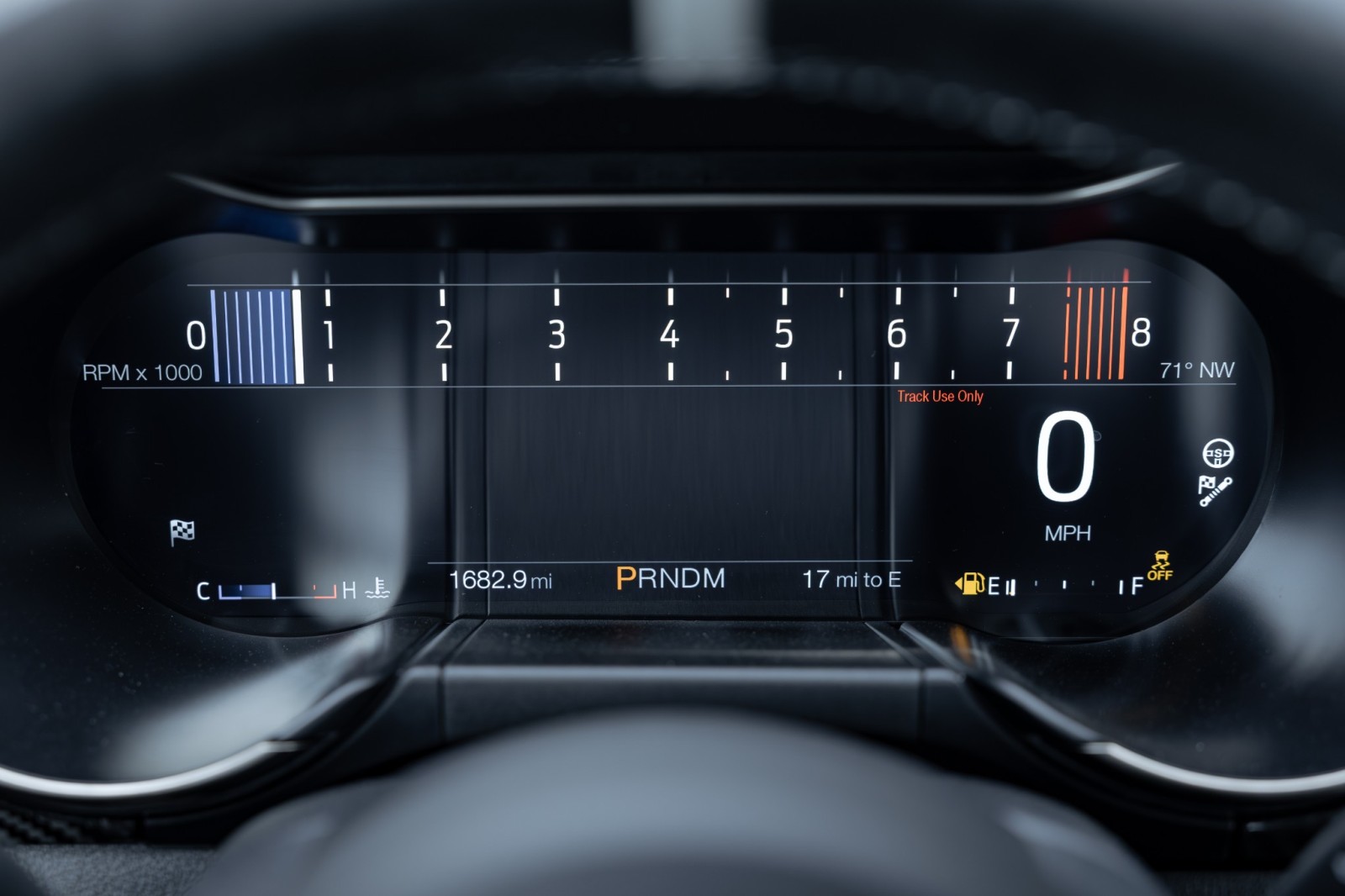 Used Car 2022 Ford Mustang  Shelby Gt500 For Sale Under $120,000 In Boerne, Texas