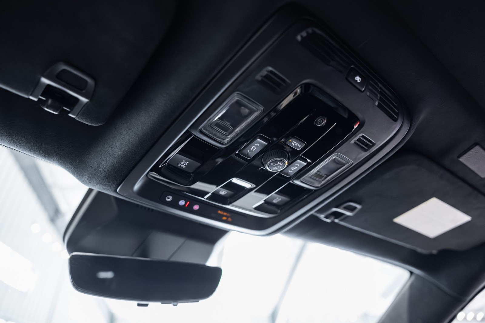 Used Car 2025 Cadillac Escalade  4wd Sport Platinum - Onyx Package For Sale Under $130,000 In Boerne, Texas