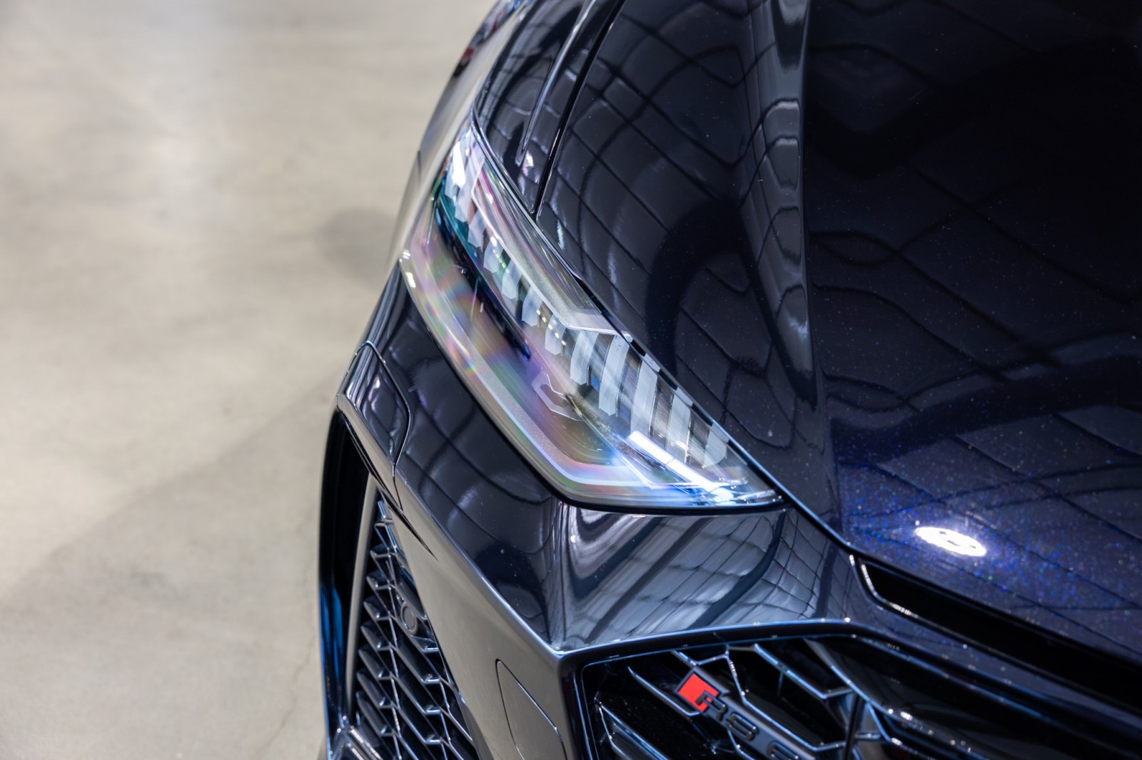 Used Car 2023 Audi Rs 6 Avant  For Sale Under $120,000 In Boerne, Texas