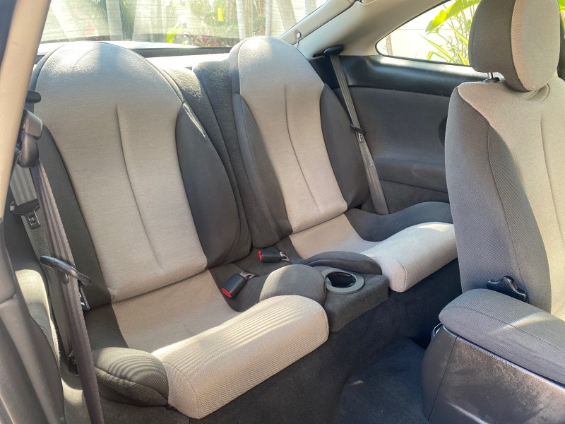 1999 Mercury Cougar 3DR HATCH LOW MILES 28,846 in , 