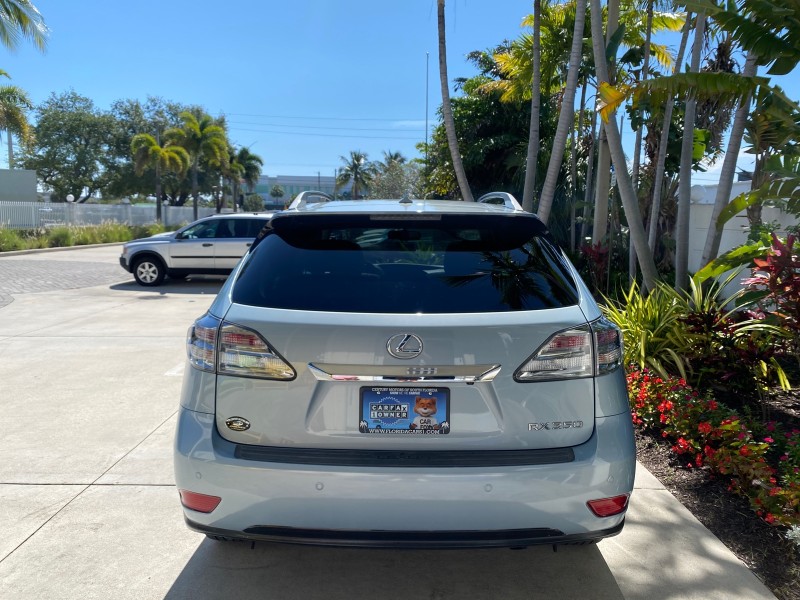 2011 Lexus RX 350 SUV LOW MILES 55,895 1 OWNER in , 