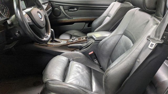 2013 BMW 335i 335i 27