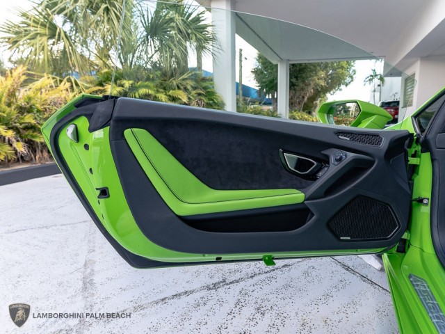 Lamborghini Huracan EVO