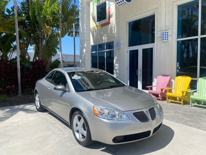2007 Pontiac G6 GT LOW MILES 48,961 1 OWNER in , 