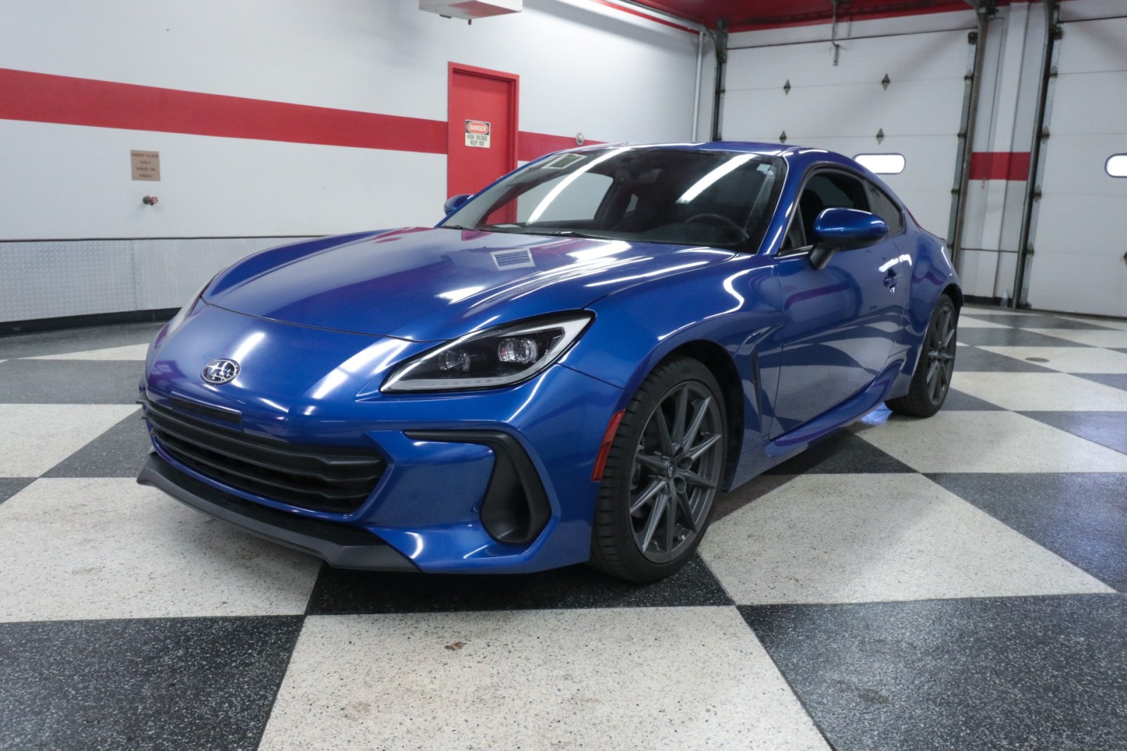 Used Car 2023 Subaru Brz  Limited For Sale Under $30,000 In Austin, Texas