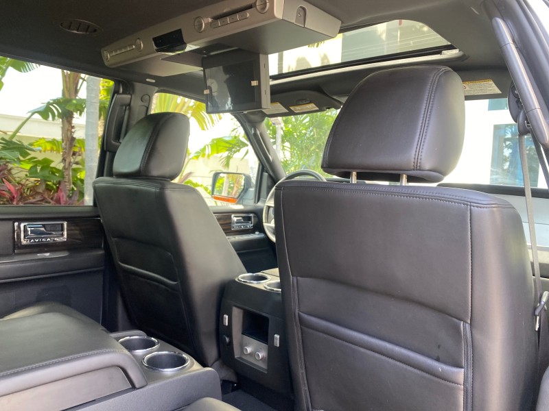 2010 Lincoln Navigator LOW MILES 49,245 NAV SUNROOF in , 