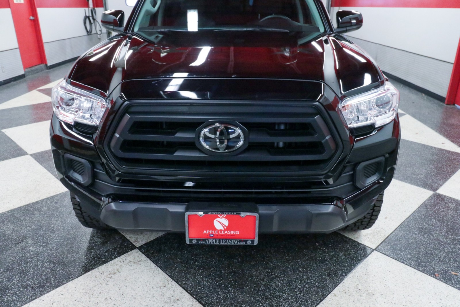 Used Car 2023 Toyota Tacoma 4wd  Sr5 For Sale Under $35,000 In Austin, Texas