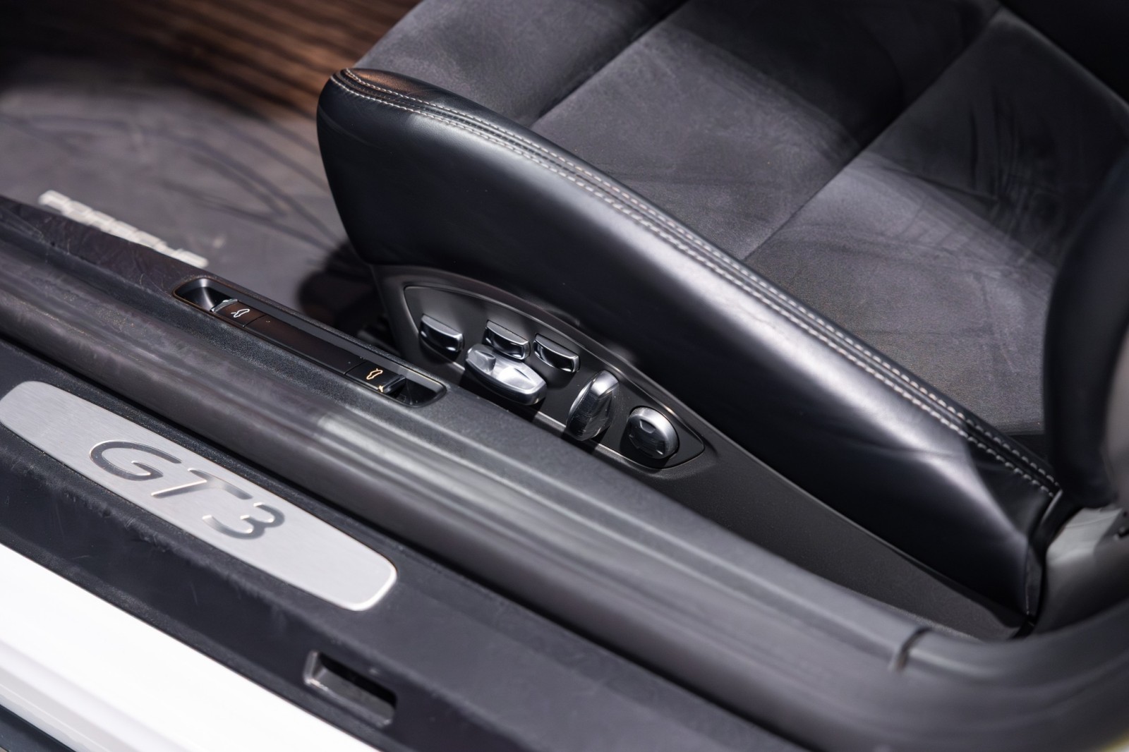 Used Car 2015 Porsche 911  Gt3 For Sale Under $140,000 In Boerne, Texas