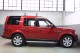 2016 Land Rover LR4 HSE in , 