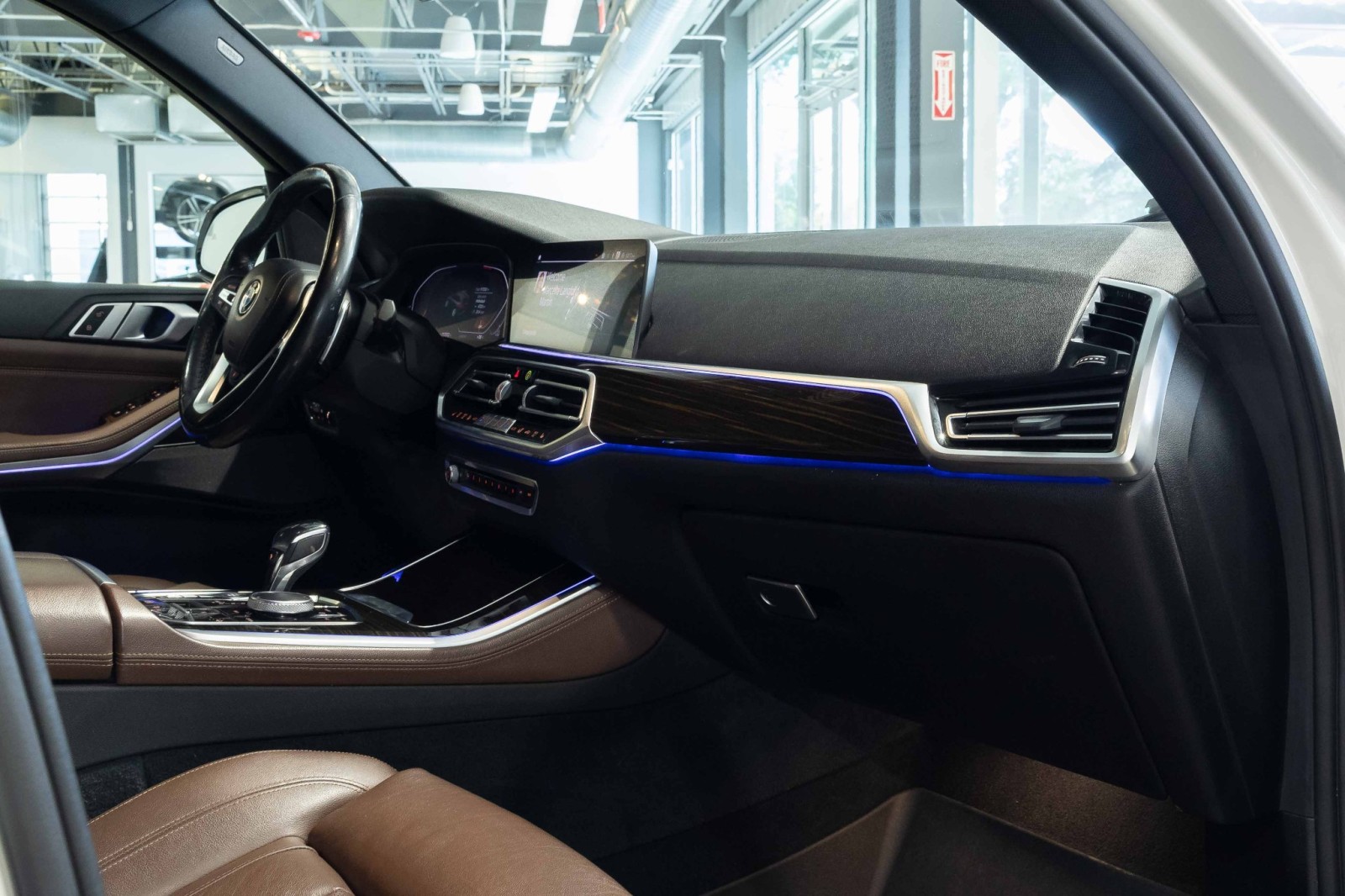 Used Car 2019 Bmw X5  Xdrive40i For Sale In Boerne, Texas