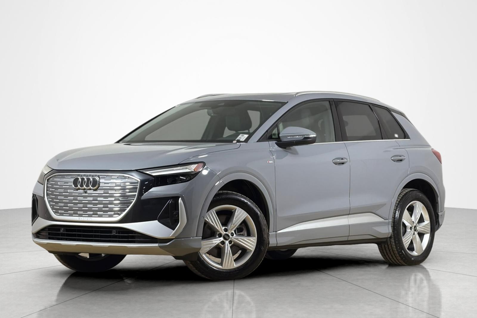2023 Audi Q4 e-tron Premium Plus 50 quattro