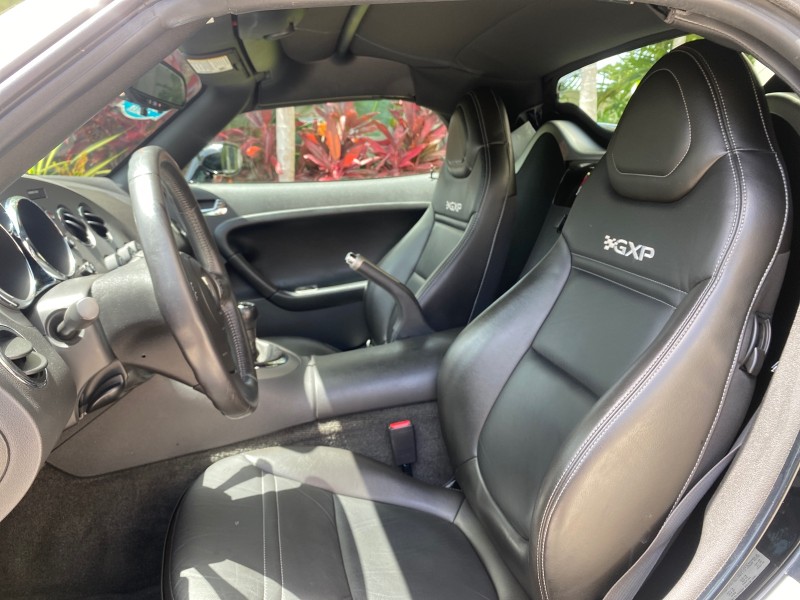 2008 Pontiac Solstice GXP 2.0 ECOTURBO LOW MILES 26,059 in , 
