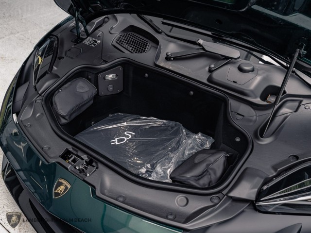 Lamborghini Temerario