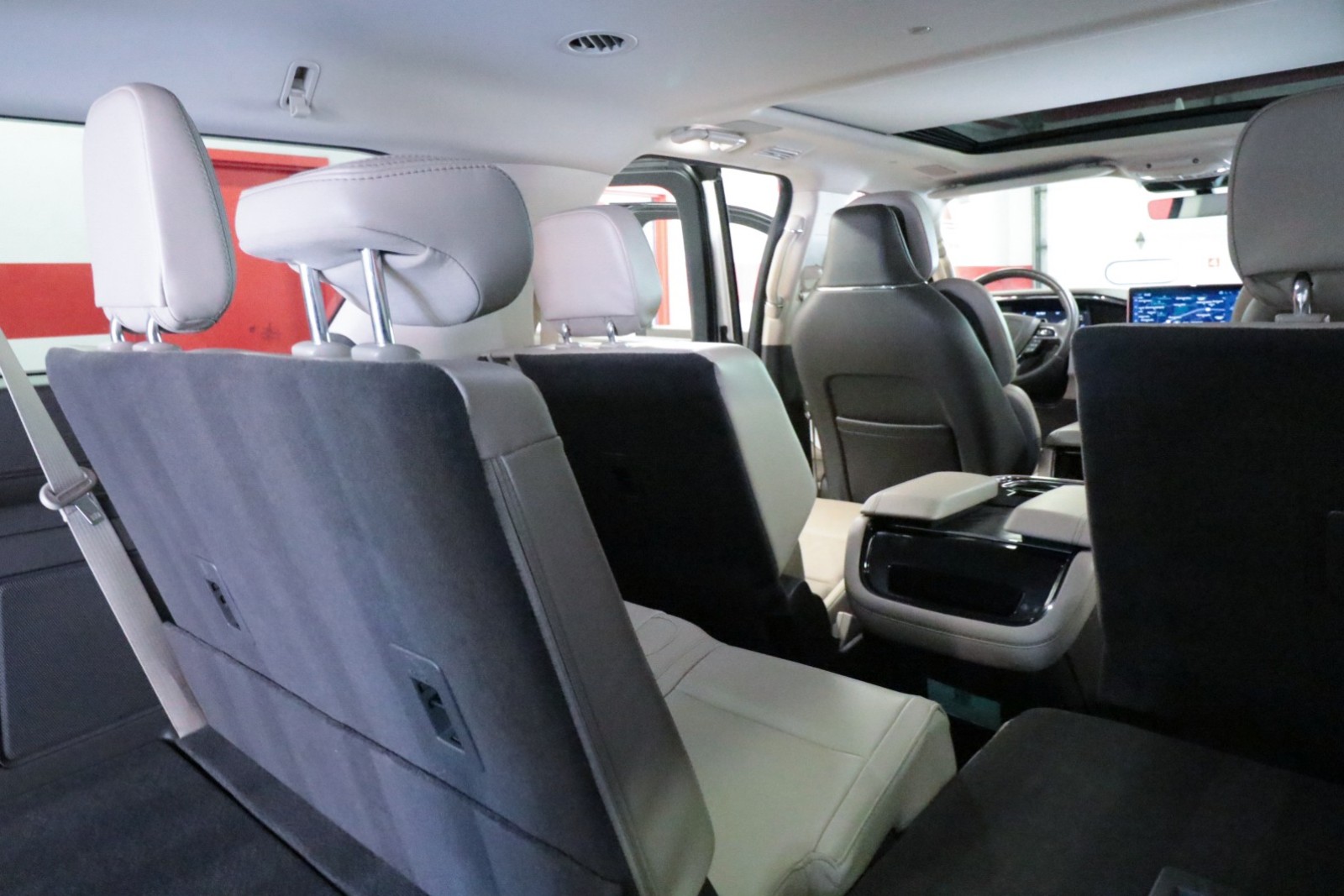 Used Car 2023 Lincoln Navigator L  Reserve For Sale In Austin, Texas
