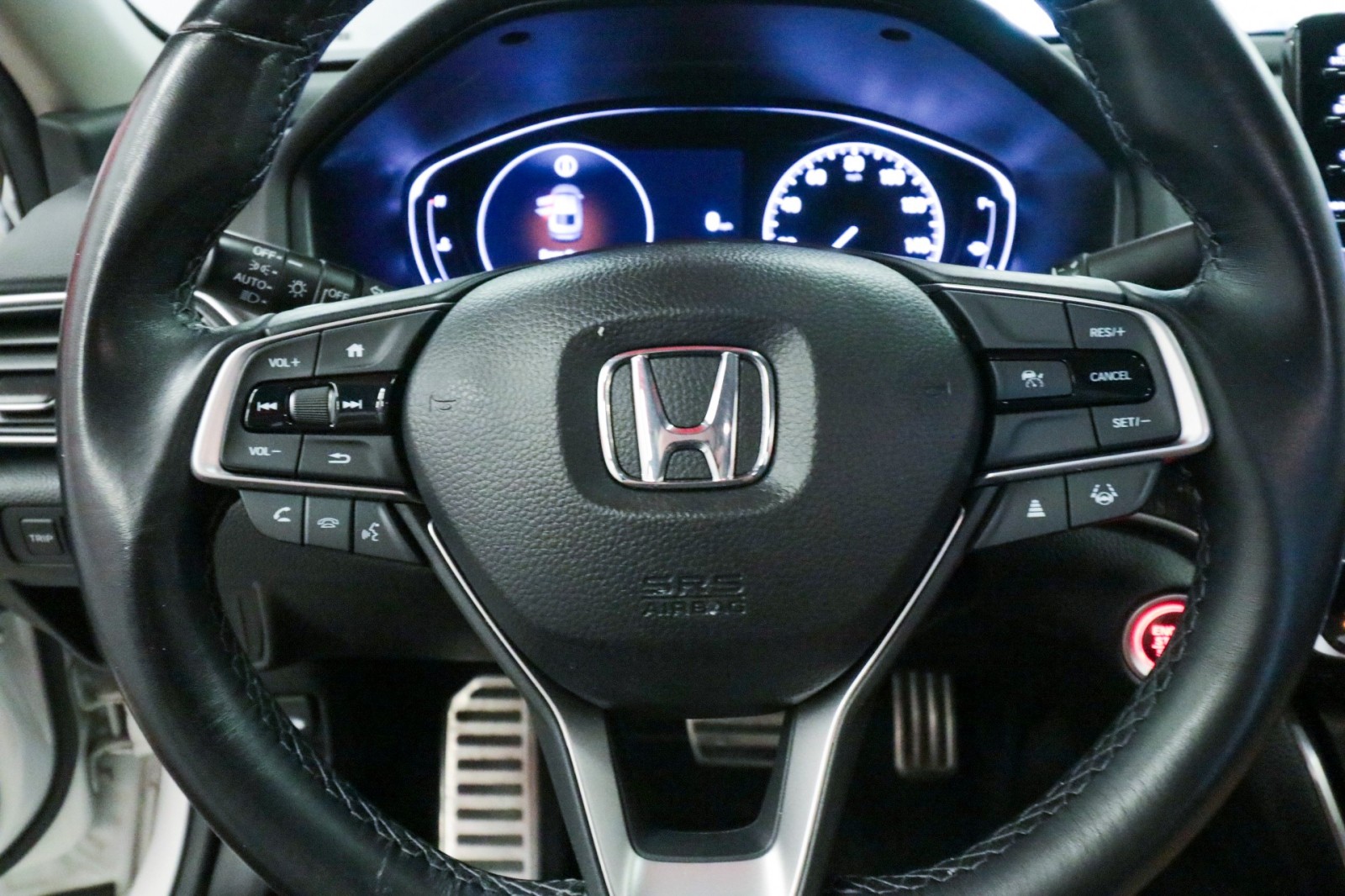 Used Car 2022 Honda Accord Sedan  Sport Se For Sale Under $30,000 In Austin, Texas