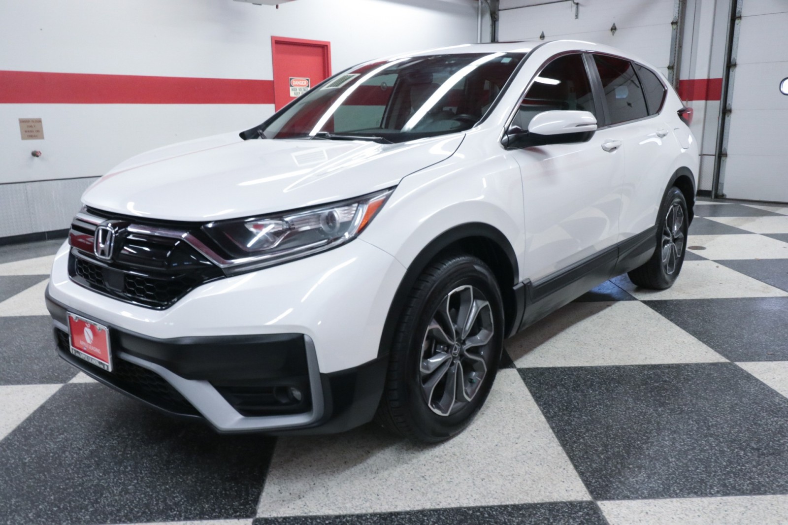 Used Car 2022 Honda Cr-v  Ex For Sale Under $25,000 In Austin, Texas