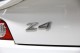 2004 BMW Z4 3.0i in Plainview, 