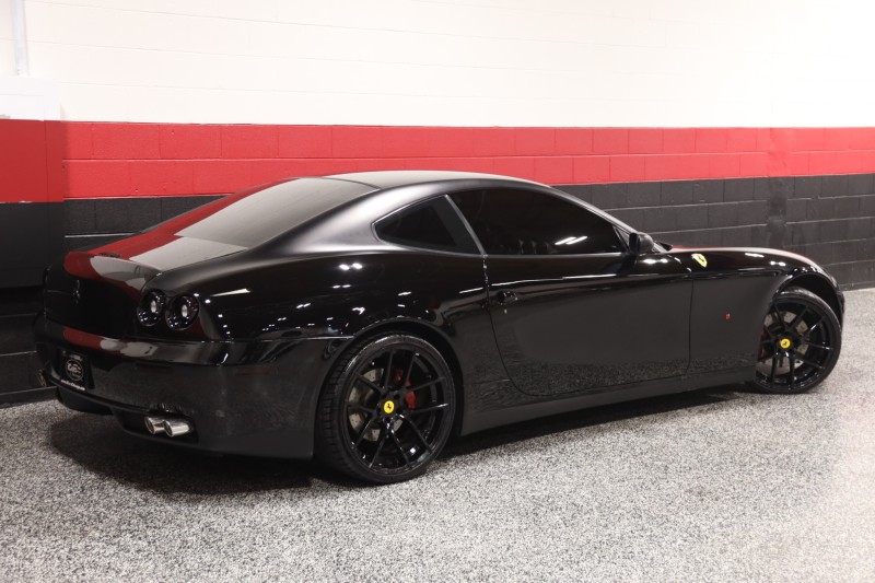 2005 Ferrari 612 Scaglietti 2dr Coupe in ,
