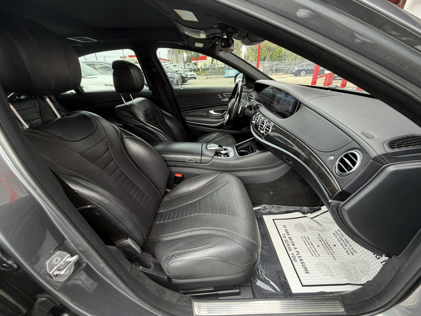 2020 Mercedes-Benz CLS-Class - $39,977