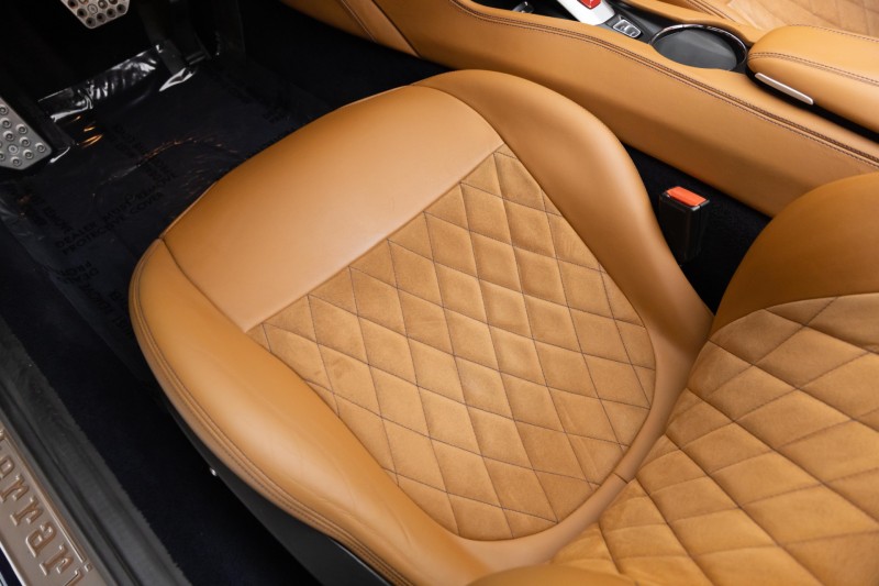 2015 Ferrari California T T in , 