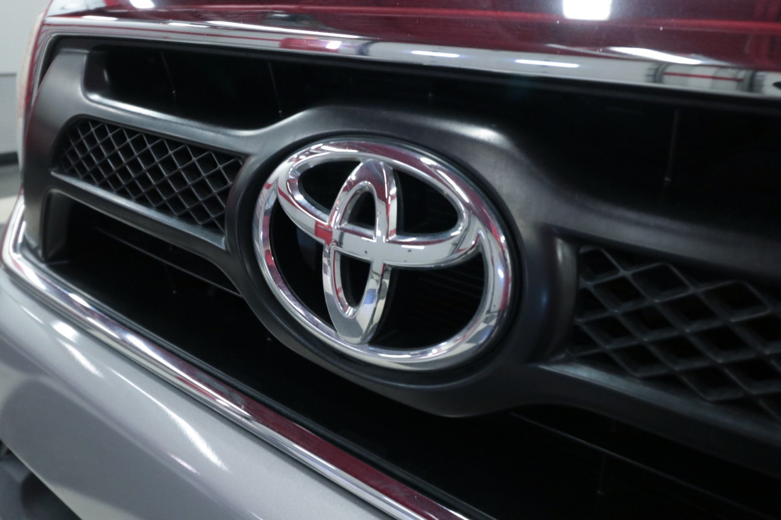 Used Car 2014 Toyota Tacoma  Prerunner For Sale Under $25,000 In Austin, Texas