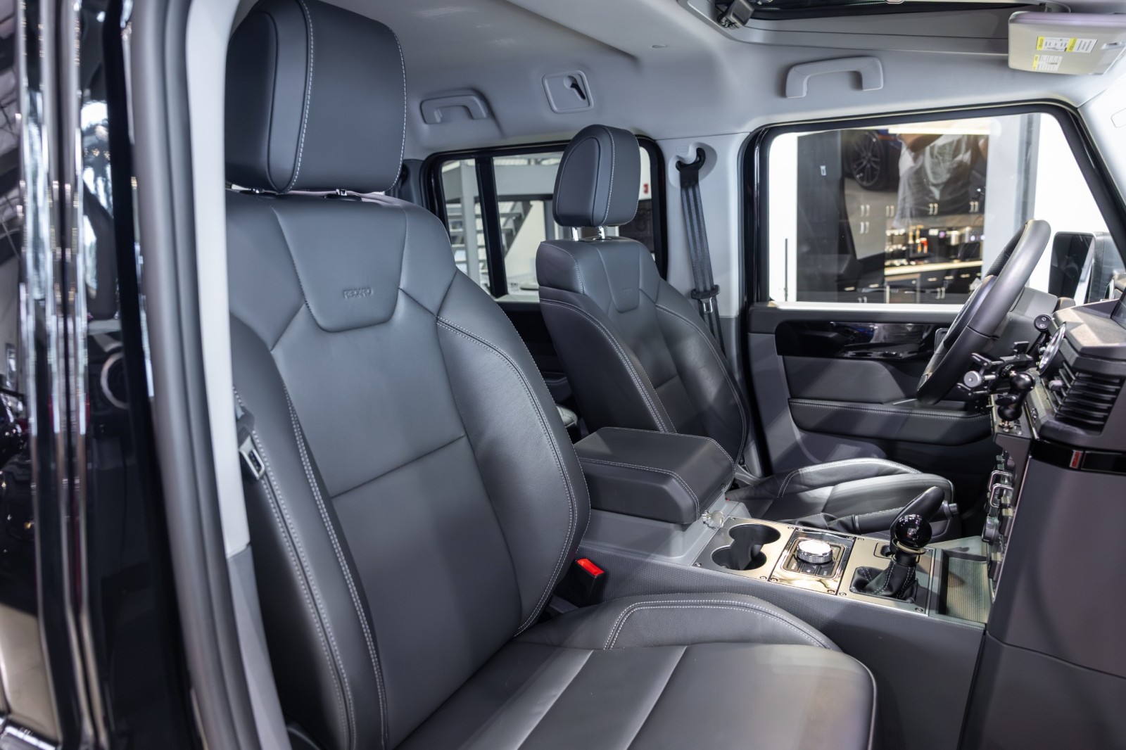 Used Car 2024  Grenadier Station Wagon  Fieldmaster Edition For Sale Under $80,000 In Boerne, Texas