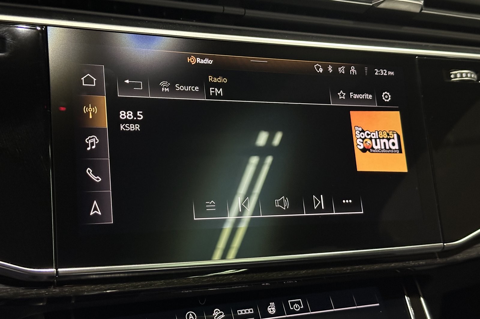 New 2026 Mythos Black Metallic Audi S line Premium Plus 55 quattro *Ltd Avail* image 18