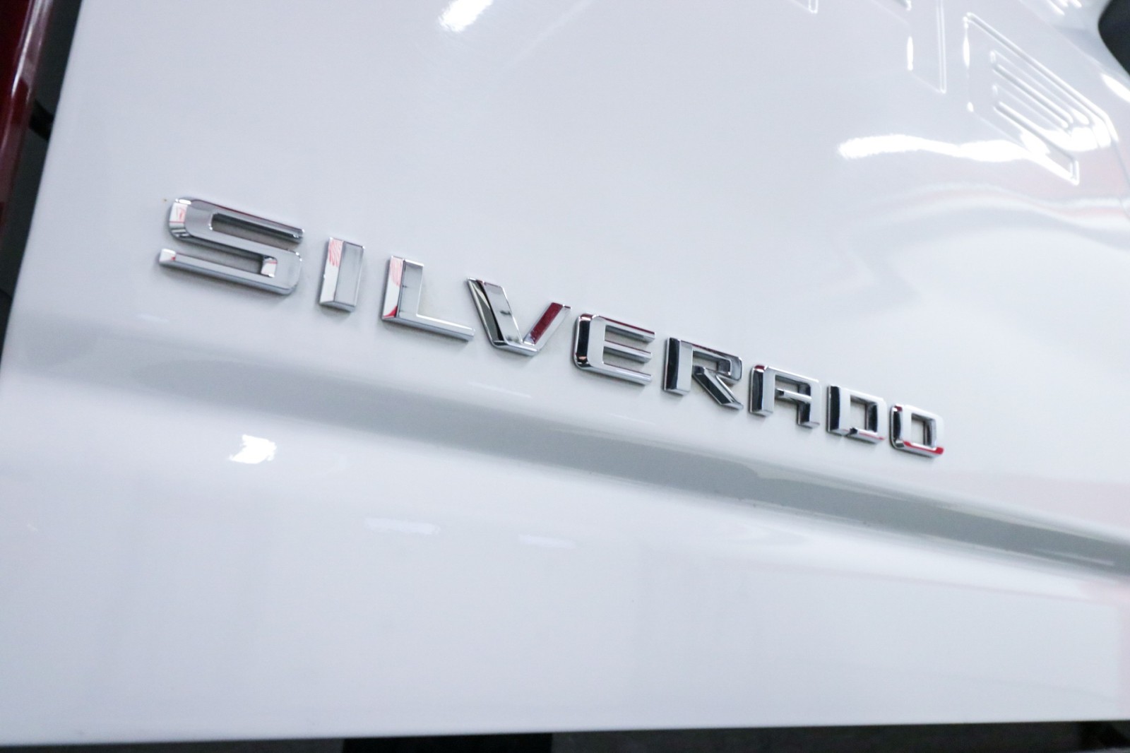 Used Car 2024 Chevrolet Silverado 2500hd  Custom For Sale Under $50,000 In Austin, Texas