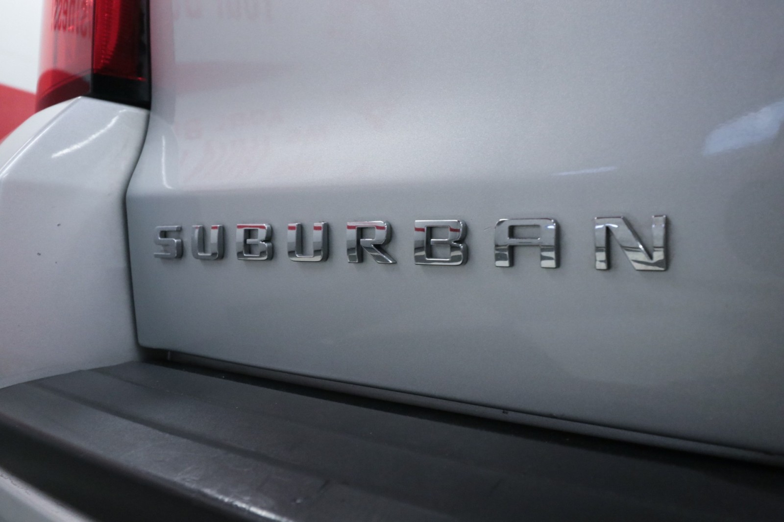 Used Car 2017 Chevrolet Suburban  Ls For Sale Under $25,000 In Austin, Texas