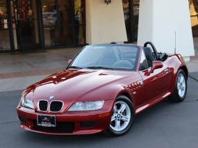 2000  Z3 2.5L in , 