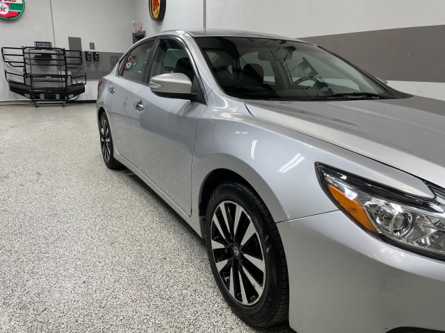 2018 Nissan Altima 2.5 SL in , 