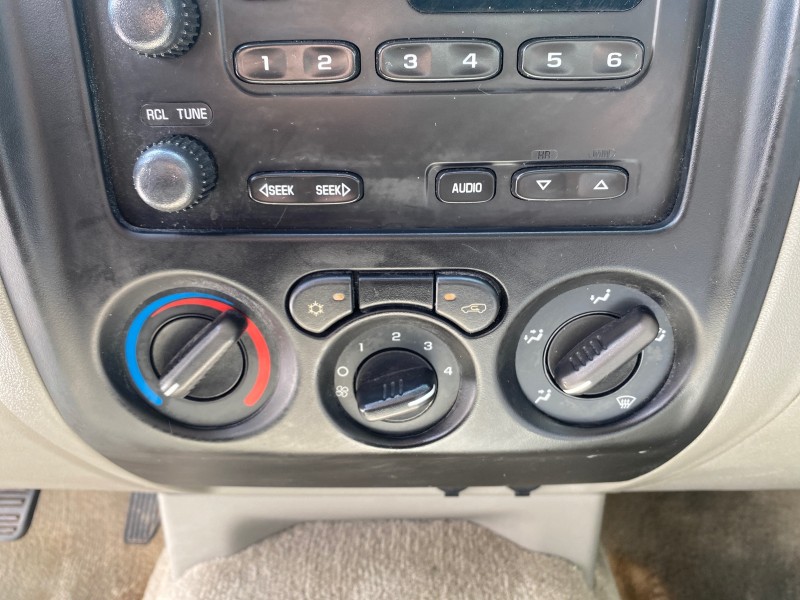 2005 Chevrolet Colorado Z85 LOW MILES 51,260 1 OWNER in , 